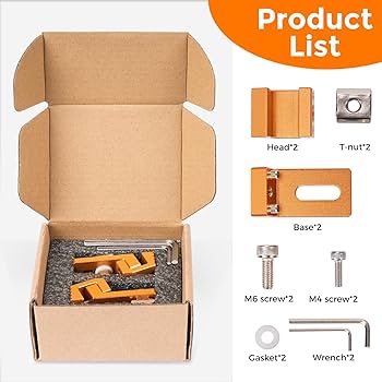 Aluminum Tiger Claw – Compatible with 3018 Pro Max/3018 Pro